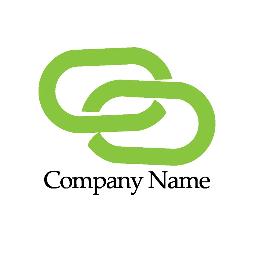 Link logo preview